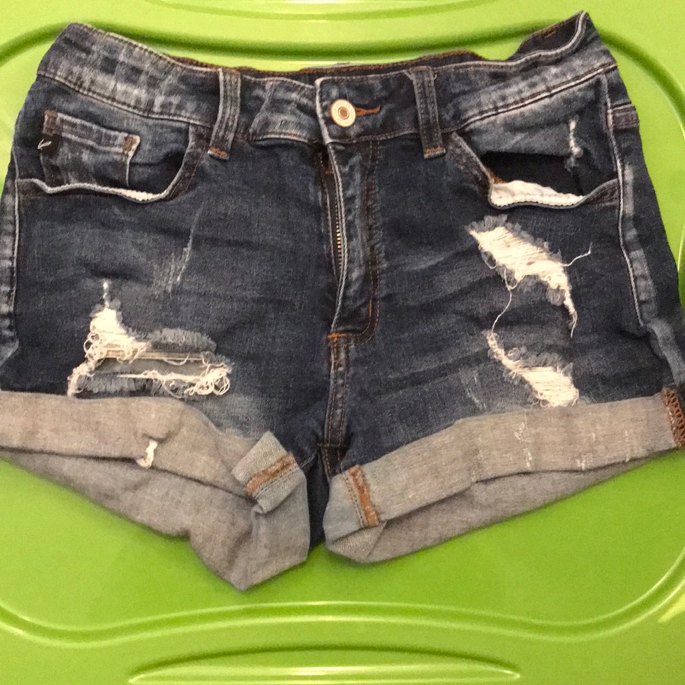 Shorts